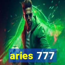 aries 777