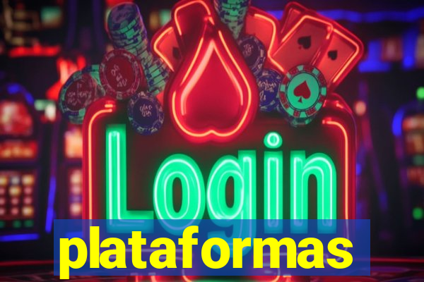 plataformas confiaveis de jogos online