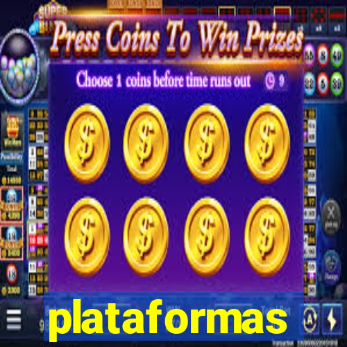 plataformas confiaveis de jogos online