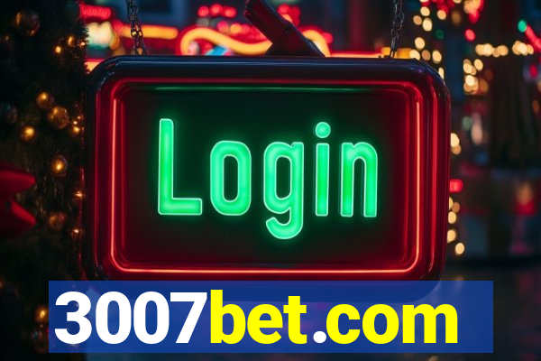 3007bet.com