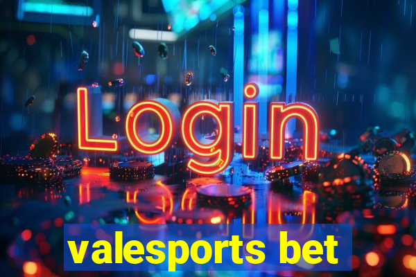 valesports bet