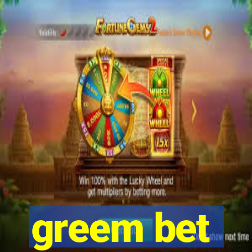 greem bet