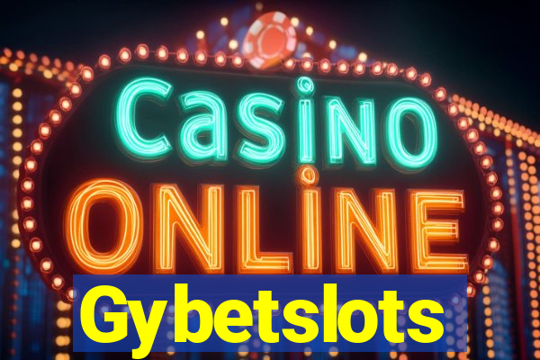 Gybetslots