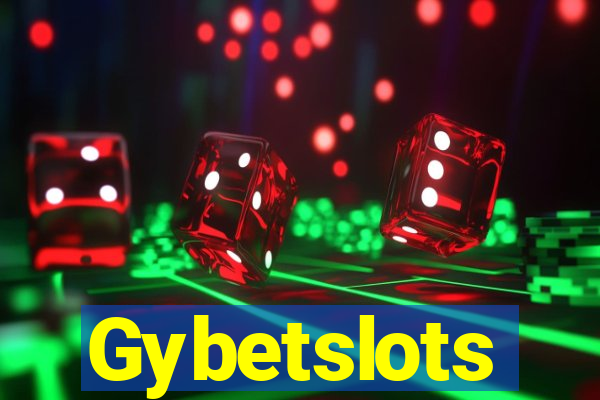 Gybetslots