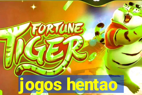 jogos hentao