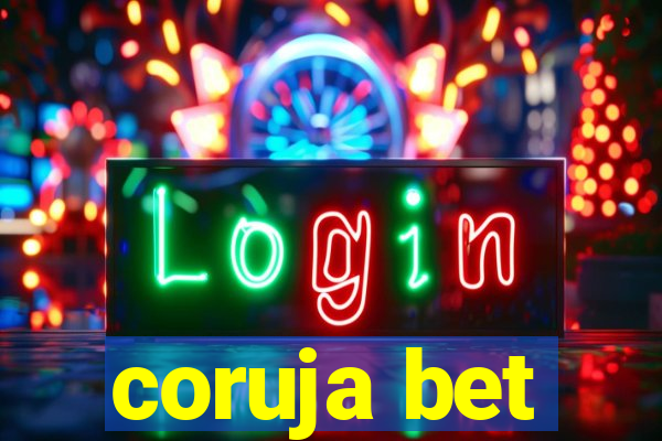 coruja bet