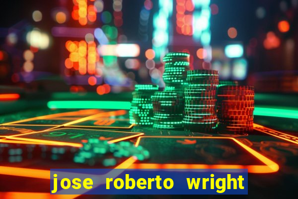 jose roberto wright ajuda flamengo