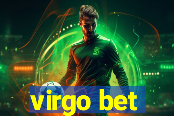 virgo bet