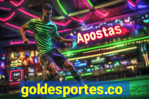 goldesportes.com