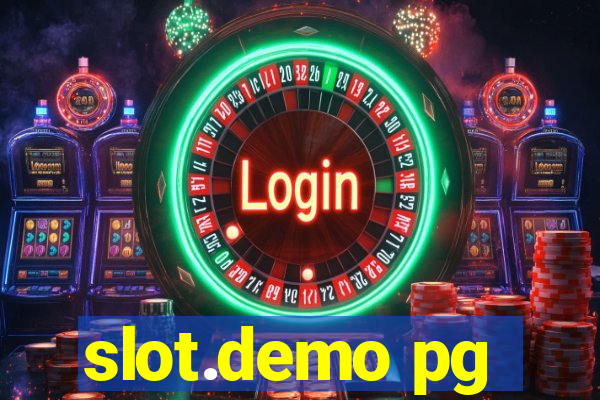 slot.demo pg