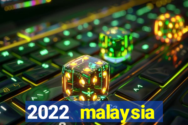 2022 malaysia online casino