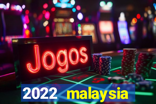 2022 malaysia online casino