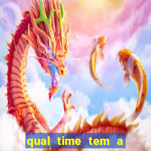 qual time tem a torcida mais bonita