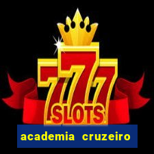 academia cruzeiro do sul betim