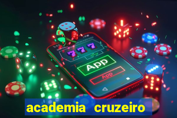 academia cruzeiro do sul betim