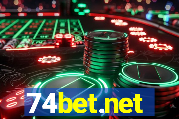 74bet.net