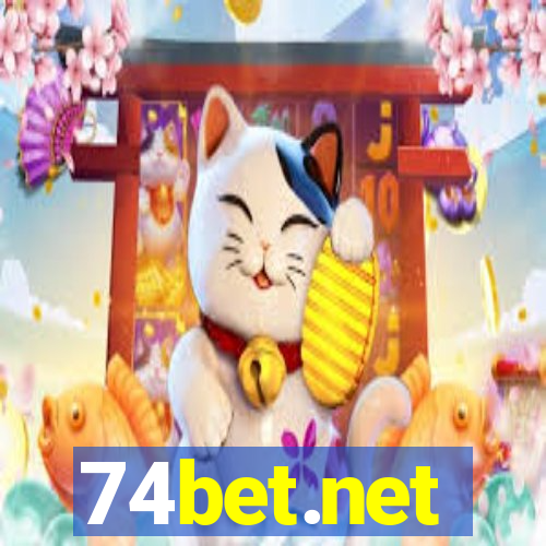 74bet.net