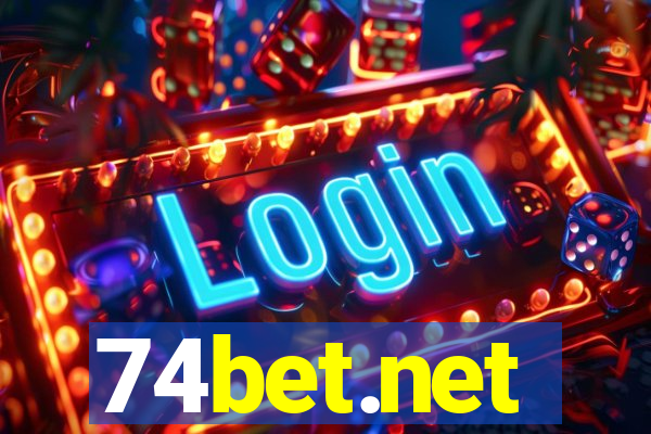 74bet.net