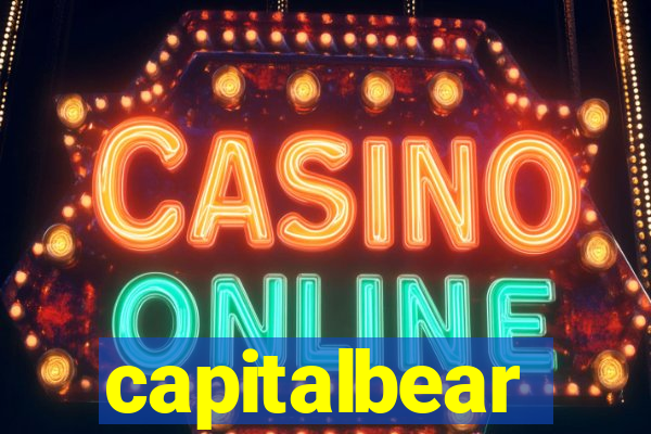 capitalbear