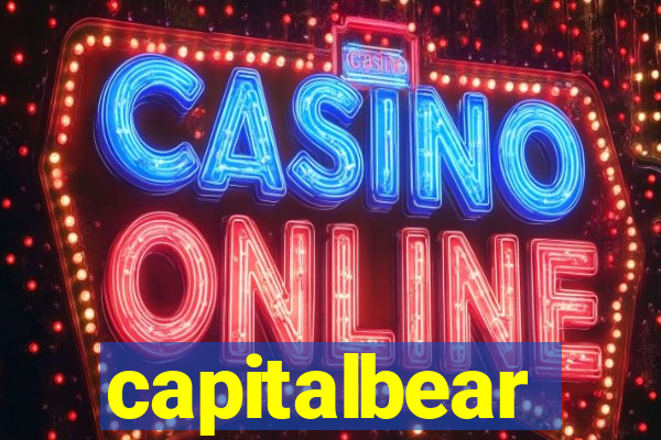 capitalbear