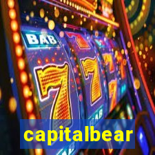 capitalbear