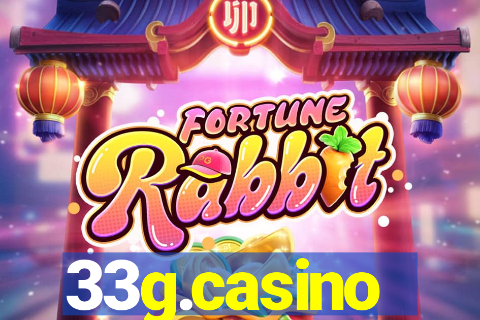 33g.casino