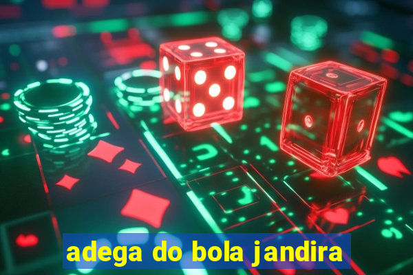 adega do bola jandira