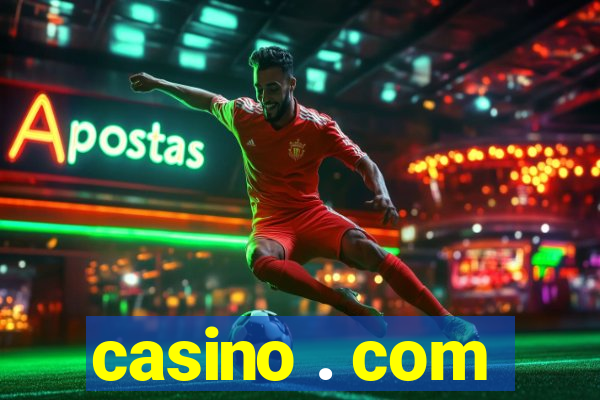 casino . com