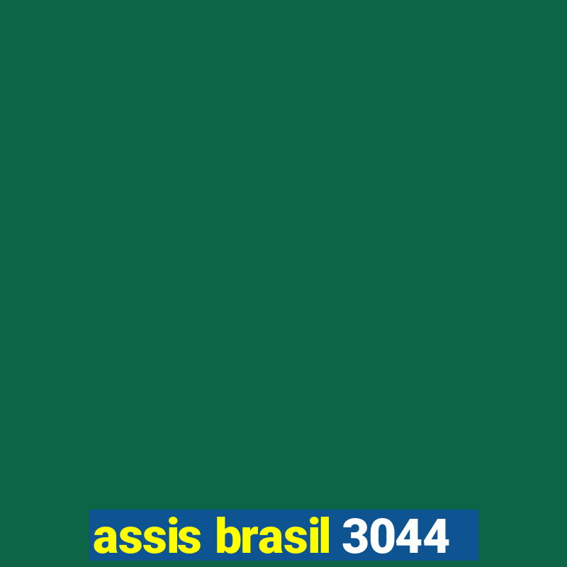 assis brasil 3044