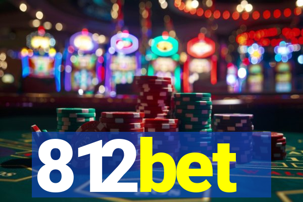 812bet