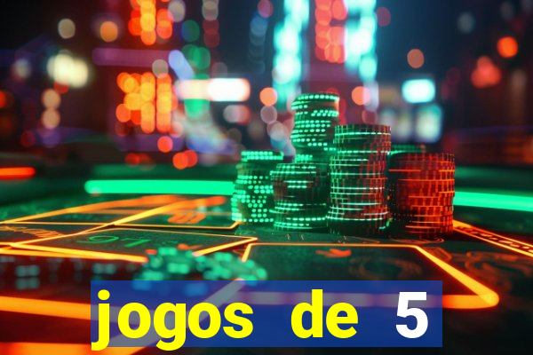 jogos de 5 centavos nas plataformas