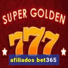 afiliados bet365