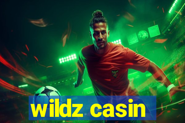 wildz casin