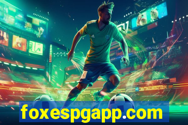 foxespgapp.com