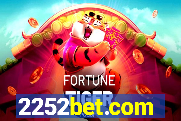 2252bet.com