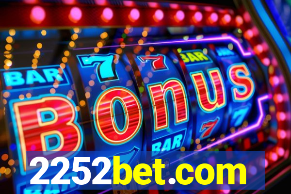 2252bet.com