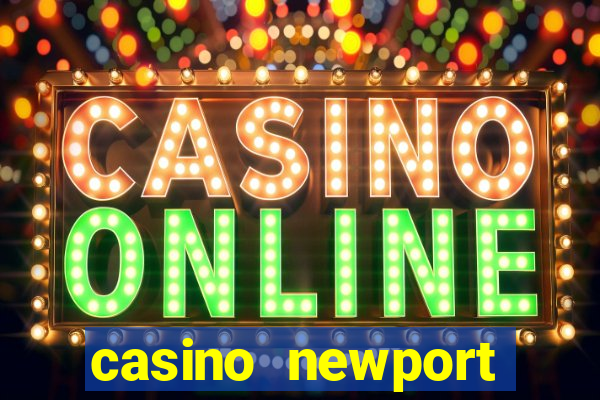 casino newport rhode island