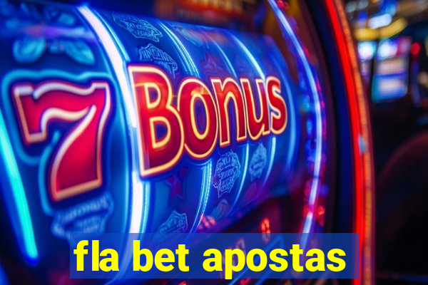 fla bet apostas