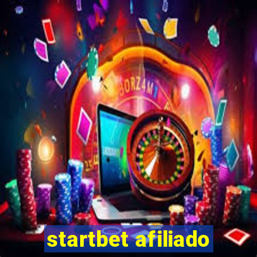 startbet afiliado