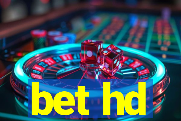 bet hd