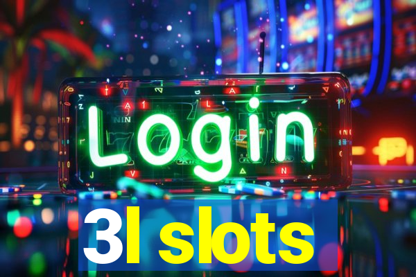 3l slots