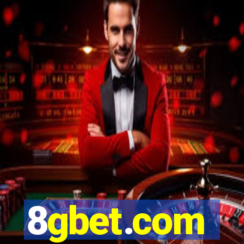 8gbet.com