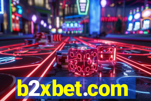 b2xbet.com