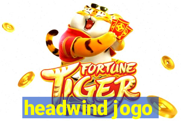 headwind jogo