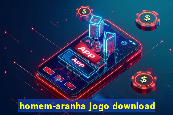 homem-aranha jogo download