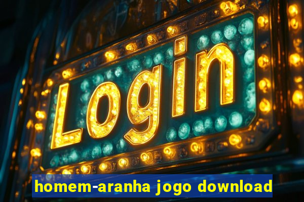 homem-aranha jogo download