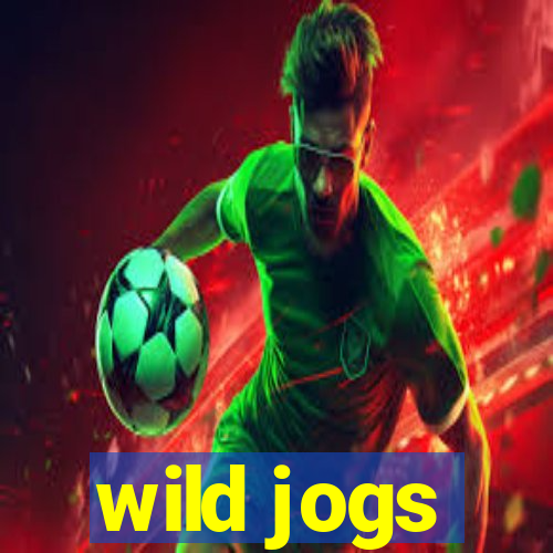 wild jogs