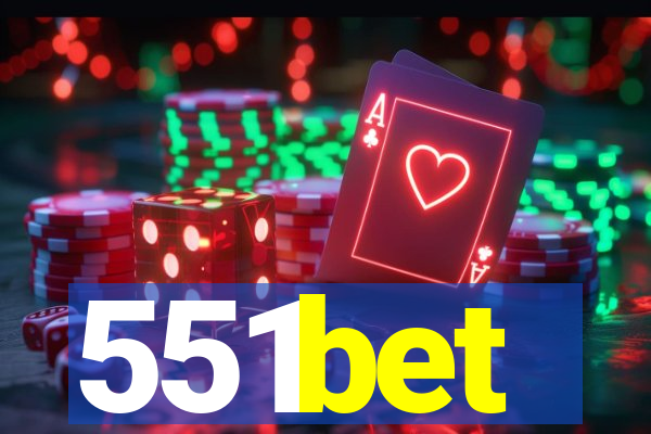 551bet