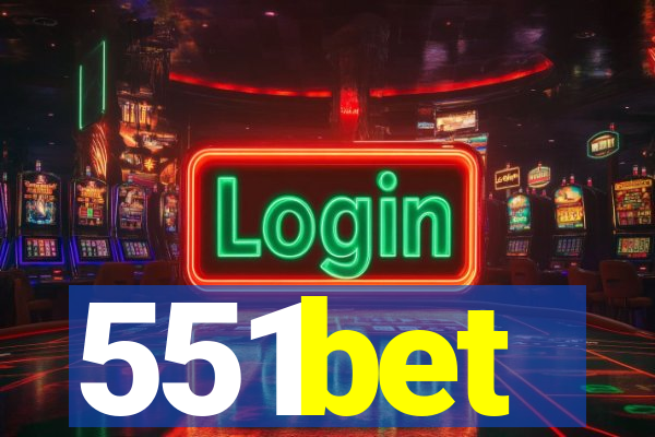 551bet