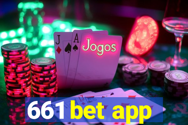 661 bet app